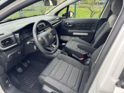 
										Citroen C3 1.5 BlueHdi 100 Feel Business full									