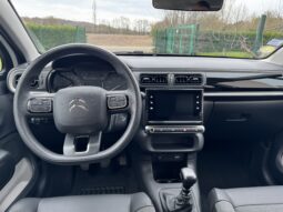 
										Citroen C3 1.5 BlueHdi 100 Feel Business full									