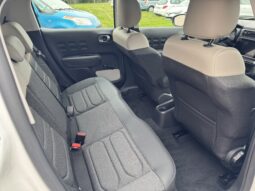 
										Citroen C3 1.5 BlueHdi 100 Feel Business full									