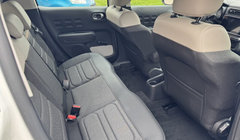 
								Citroen C3 1.5 BlueHdi 100 Feel Business full									