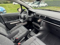 
										Citroen C3 1.5 BlueHdi 100 Feel Business full									