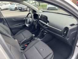 
										KIA PICANTO GT Line 1.2 DPI 16V ISG 84 cv full									