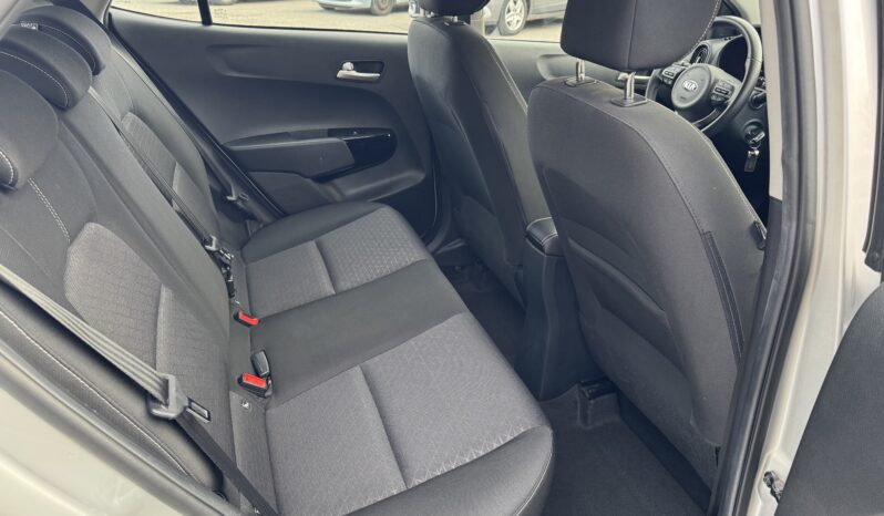 
								KIA PICANTO GT Line 1.2 DPI 16V ISG 84 cv full									