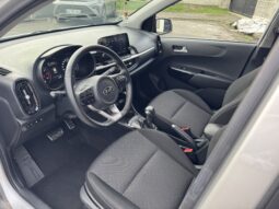 
										KIA PICANTO GT Line 1.2 DPI 16V ISG 84 cv full									