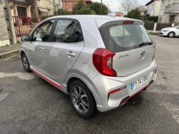 
										KIA PICANTO GT Line 1.2 DPI 16V ISG 84 cv full									