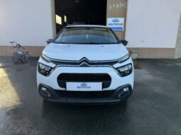 
										Citroen C3 1.5 BlueHdi 100 Feel Business full									