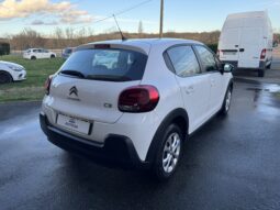 
										Citroen C3 1.5 BlueHdi 100 Feel Business full									