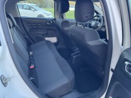 
										Citroen C3 1.5 BlueHdi 100 Feel Business full									