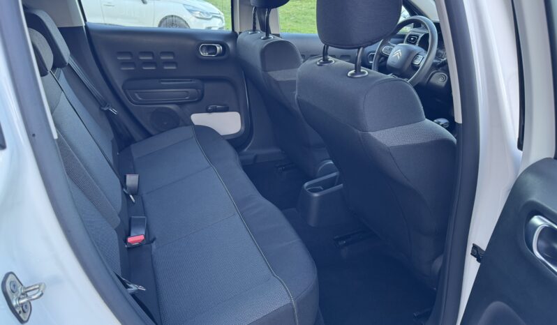 
								Citroen C3 1.5 BlueHdi 100 Feel Business full									