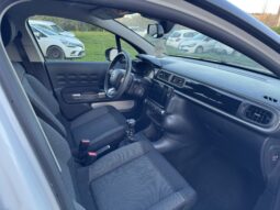 
										Citroen C3 1.5 BlueHdi 100 Feel Business full									