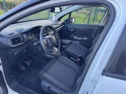 
										Citroen C3 1.5 BlueHdi 100 Feel Business full									