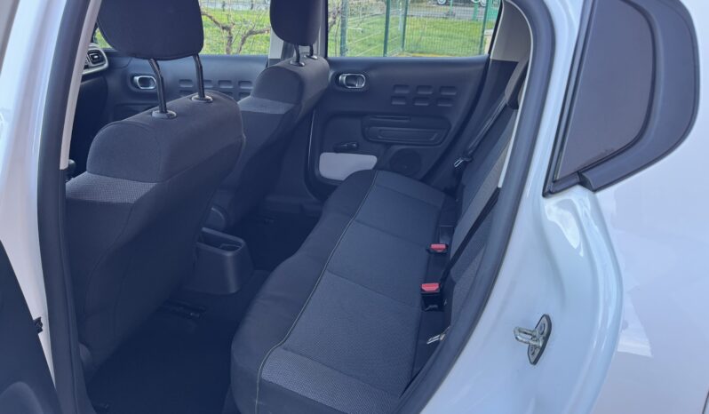 
								Citroen C3 1.5 BlueHdi 100 Feel Business full									