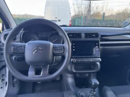 
										Citroen C3 1.5 BlueHdi 100 Feel Business full									