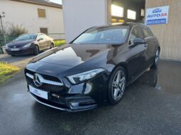 Mercedes Classe A 200 AMG Line