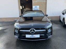 
										Mercedes Classe A 200 AMG Line full									