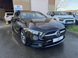 
										Mercedes Classe A 200 AMG Line full									