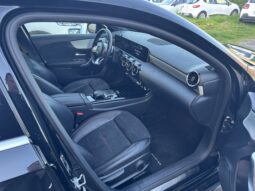 
										Mercedes Classe A 200 AMG Line full									