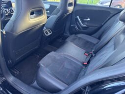 
										Mercedes Classe A 200 AMG Line full									