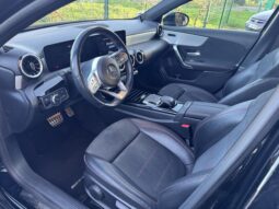 
										Mercedes Classe A 200 AMG Line full									