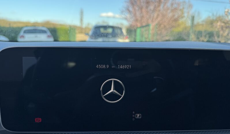 
								Mercedes Classe A 200 AMG Line full									