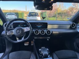 
										Mercedes Classe A 200 AMG Line full									