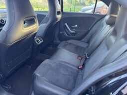 
										Mercedes Classe A 200 AMG Line full									