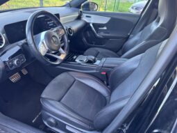 
										Mercedes Classe A 200 AMG Line full									