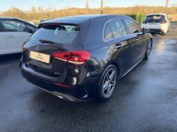 
										Mercedes Classe A 200 AMG Line full									