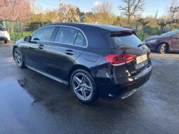
										Mercedes Classe A 200 AMG Line full									