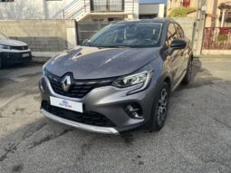 Renault Captur 1.3 TCe 140 Intens