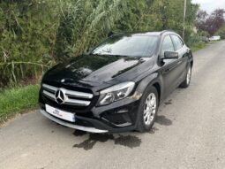 Mercedes GLA 200 CDI Business