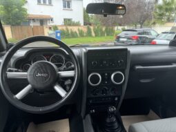 
										Jeep Wrangler UNLIMITED 2.8 CRD 16v 177ch full									