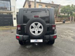 
										Jeep Wrangler UNLIMITED 2.8 CRD 16v 177ch full									