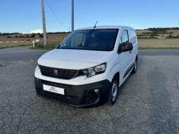 
										Peugeot Partner 1.6 Hdi 100cv full									