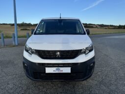 
										Peugeot Partner 1.6 Hdi 100cv full									