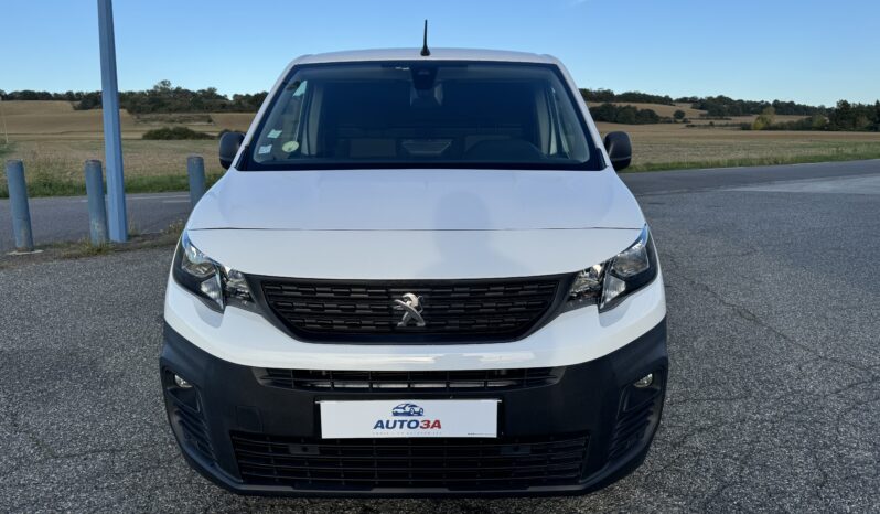 
								Peugeot Partner 1.6 Hdi 100cv full									