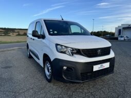 Peugeot Partner 1.6 Hdi 100cv