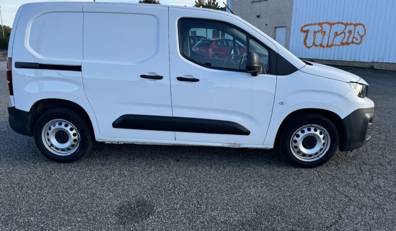 
								Peugeot Partner 1.6 Hdi 100cv full									