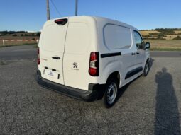 
										Peugeot Partner 1.6 Hdi 100cv full									