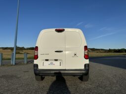 
										Peugeot Partner 1.6 Hdi 100cv full									