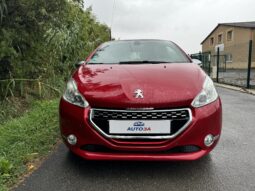 
										Peugeot 208 GTI 1.6 THP 200cv full									