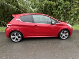 
										Peugeot 208 GTI 1.6 THP 200cv full									