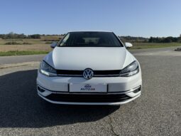 
										Volkswagen Golf 7 full									