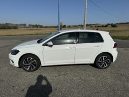 
										Volkswagen Golf 7 full									