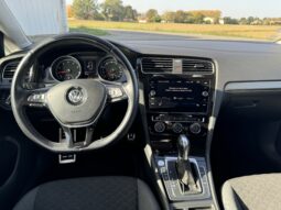 
										Volkswagen Golf 7 full									