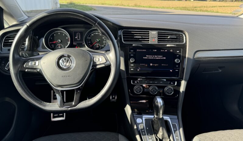 
								Volkswagen Golf 7 full									