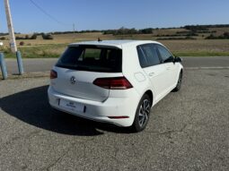 
										Volkswagen Golf 7 full									