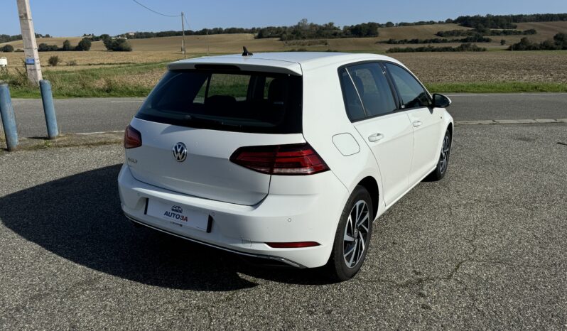 
								Volkswagen Golf 7 full									