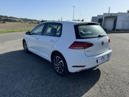 
										Volkswagen Golf 7 full									