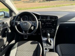 
										Volkswagen Golf 7 full									